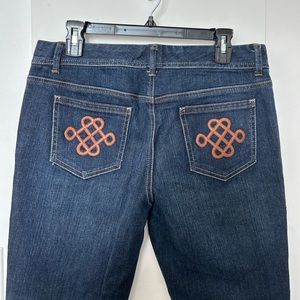 Tommy Hilfiger Spirit Mid Rise Skinny Jeans - Great Condition - size 10